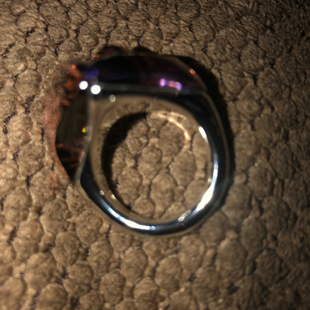 Cocktail ring - Picture 4 of 8